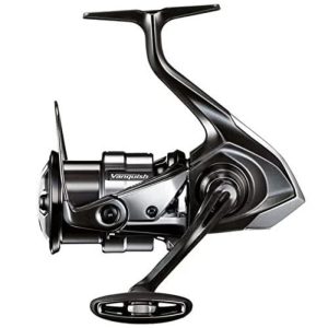 Shimano 23 Vanquish