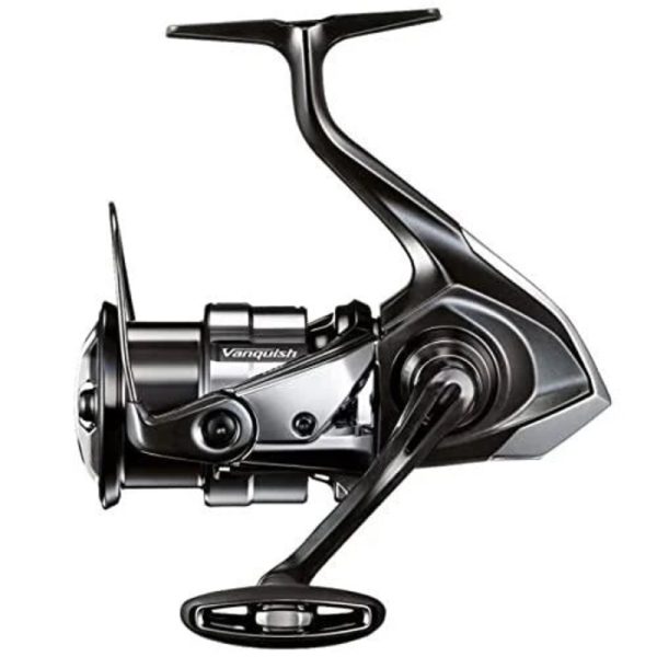 Shimano 23 Vanquish
