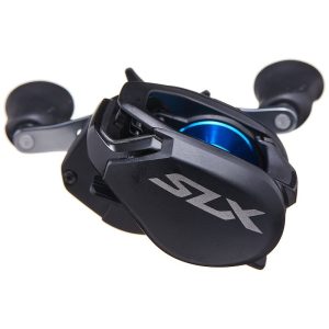 Shimano A SLX 150 Casting Reel