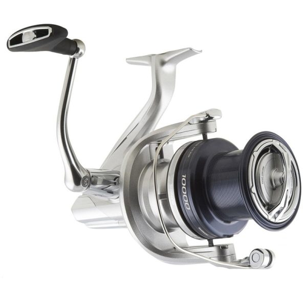 Shimano Aerlex Xsb Spin Reel