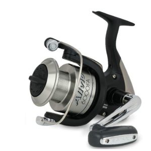 Shimano Alivio