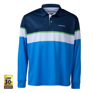 Shimano Apparel Retro Sublimated 3xl