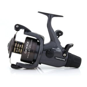 Shimano Baitrunner DL RB