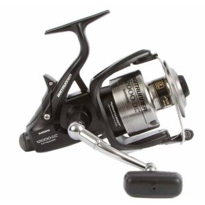 Shimano Baitrunner Oc Spin Reel
