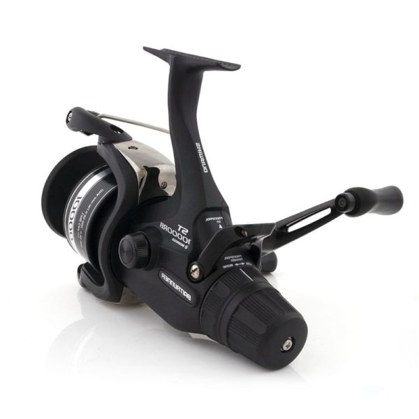 Shimano Baitrunner ST RB