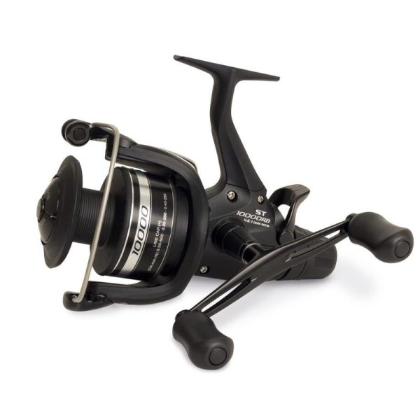 Shimano Baitrunner ST RB Reel