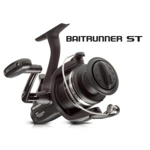 Shimano Baitrunner St Spin Reel