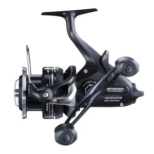 Shimano Baitrunner X-Aero FB