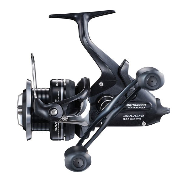 Shimano Baitrunner X-Aero FB