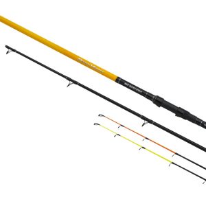 Shimano Beastmaster CX TE Boat Quiver Rod