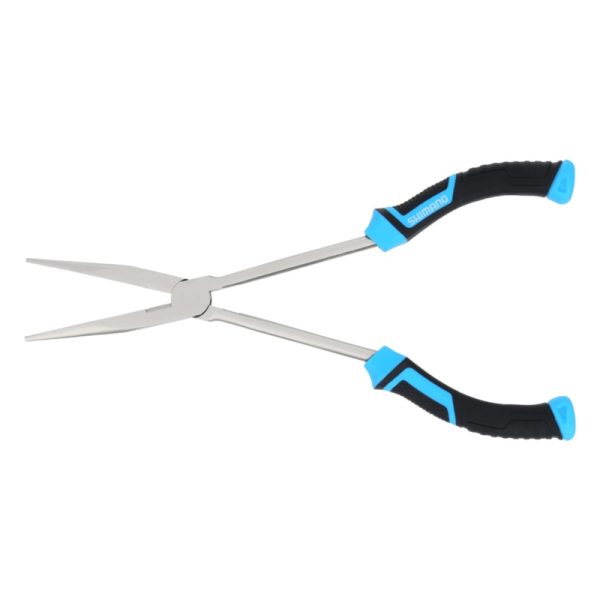 Shimano Brutas Needle Nose Pliers