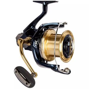 Shimano Bull’s Eye 9120 Bullseye Surf Reel
