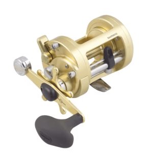 Shimano Calcutta Baitcast Reel