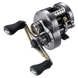 Shimano Calcutta Conquest Bfshg