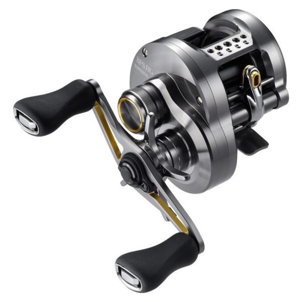 Shimano Calcutta Conquest Bfshg