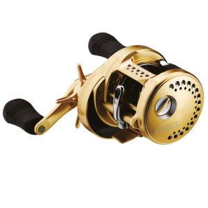 Shimano Calcutta Conquest Casting Reel