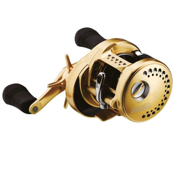 Shimano Calcutta Conquest Casting Reel