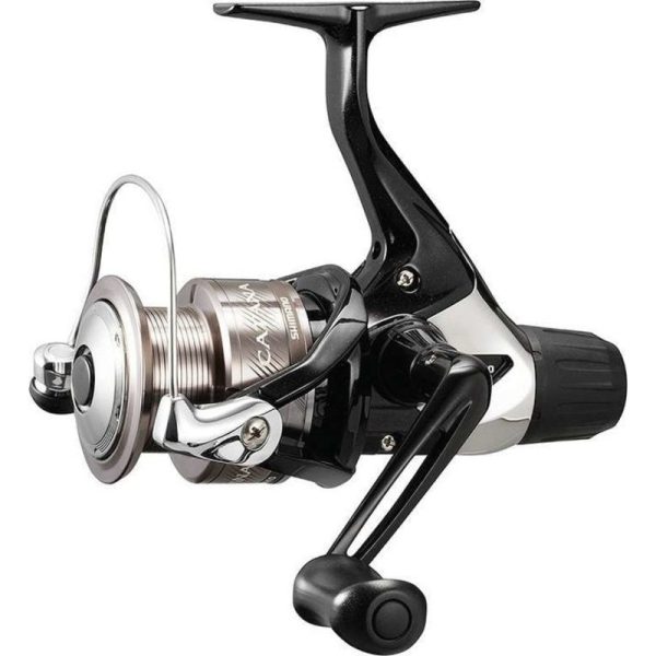 Shimano Catana RC Spinning Reel