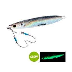 Shimano Coltsniper Aomono Catcher 60G