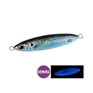 Shimano Coltsniper Wonderfall Jigs 72mm