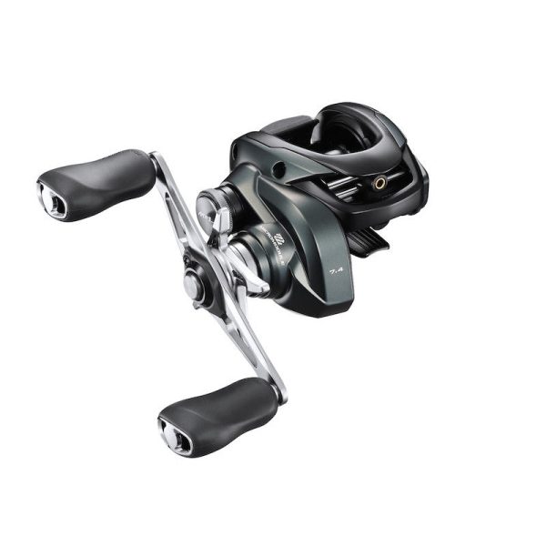Shimano Curado 150 MGL