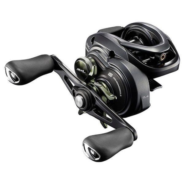 Shimano Curado 70 MGL