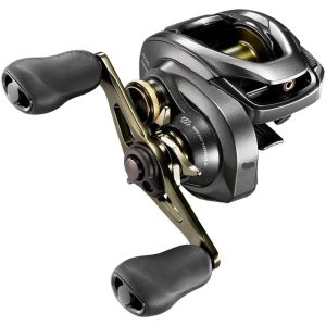 Shimano Curado Dc 150 Baitcast Reel