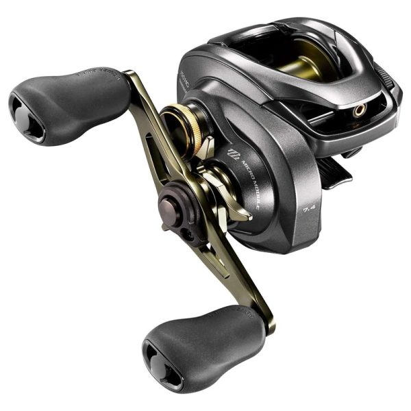 Shimano Curado DC 150 Casting Reel