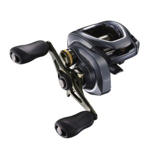 Shimano Curado Dc