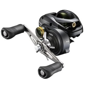 Shimano Curado K