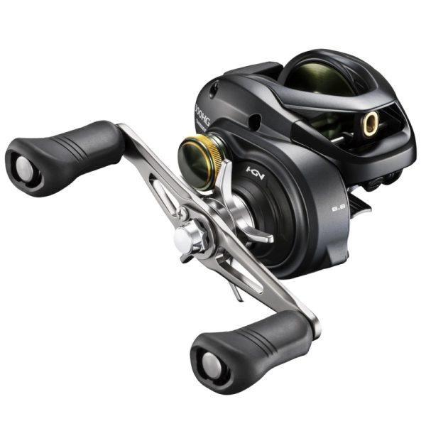 Shimano Curado K
