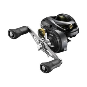 Shimano Curado K 300 Baitcast Reel