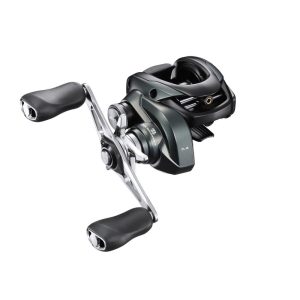 Shimano Curado MGL Casting Reel