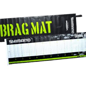 Shimano Fish Brag Mat – 1.2M