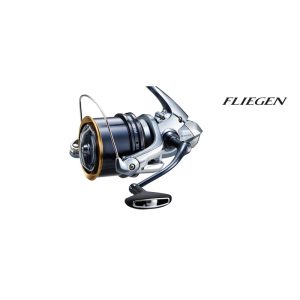 Shimano Fliegen 35 SD Surf Reel