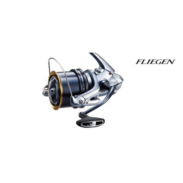 Shimano Fliegen 35 SD Surf Reel