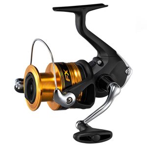 Shimano FX