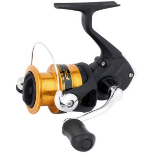 Shimano FX FC Spinning Reel