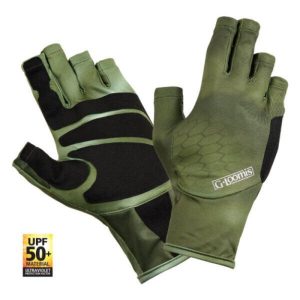 Shimano G.Loomis Sun Gloves