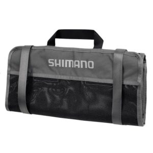 Shimano Game/Hard Lure Wrap Grey