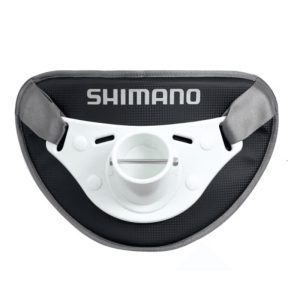 Shimano Gimbal Fighting Belt Grey
