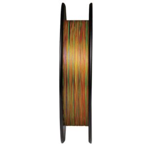 Shimano Grappler 4 Pe  Braid Multi Colour 300M