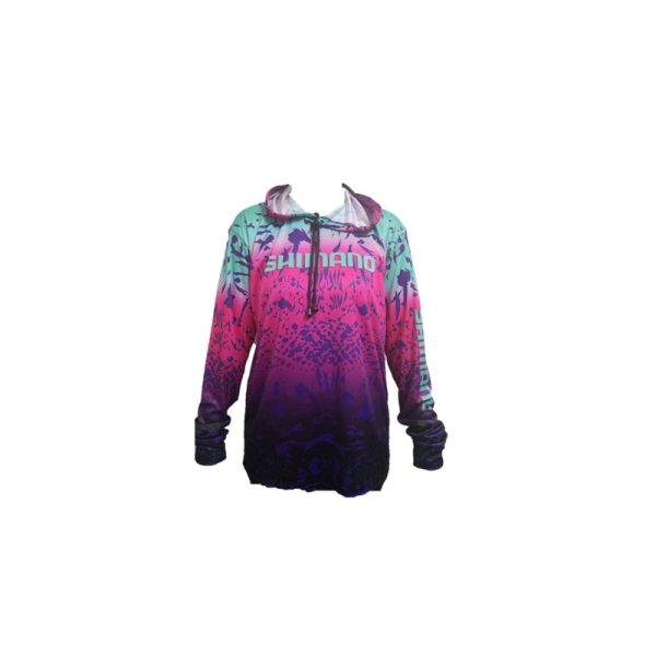 Shimano Hoody