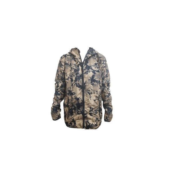 Shimano Jacket