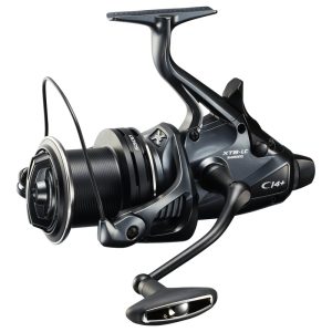 Shimano Medium Baitrunner CI4+ LC 5500 XTB Reel