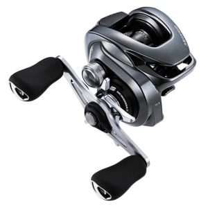 Shimano Metanium Baitcast Reel