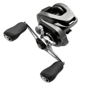Shimano Metanium MGL 150HGB