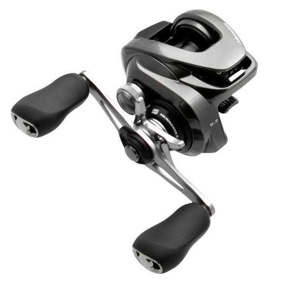 Shimano Metanium MGL 150HGB