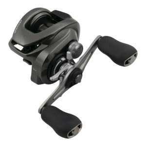 Shimano Metanium MGL 151HGB