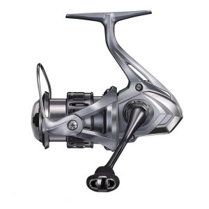 Shimano Nasci Fc Spin Reel